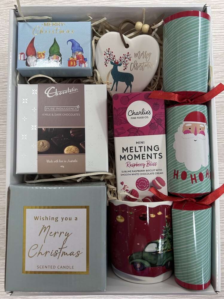 Christmas Hamper