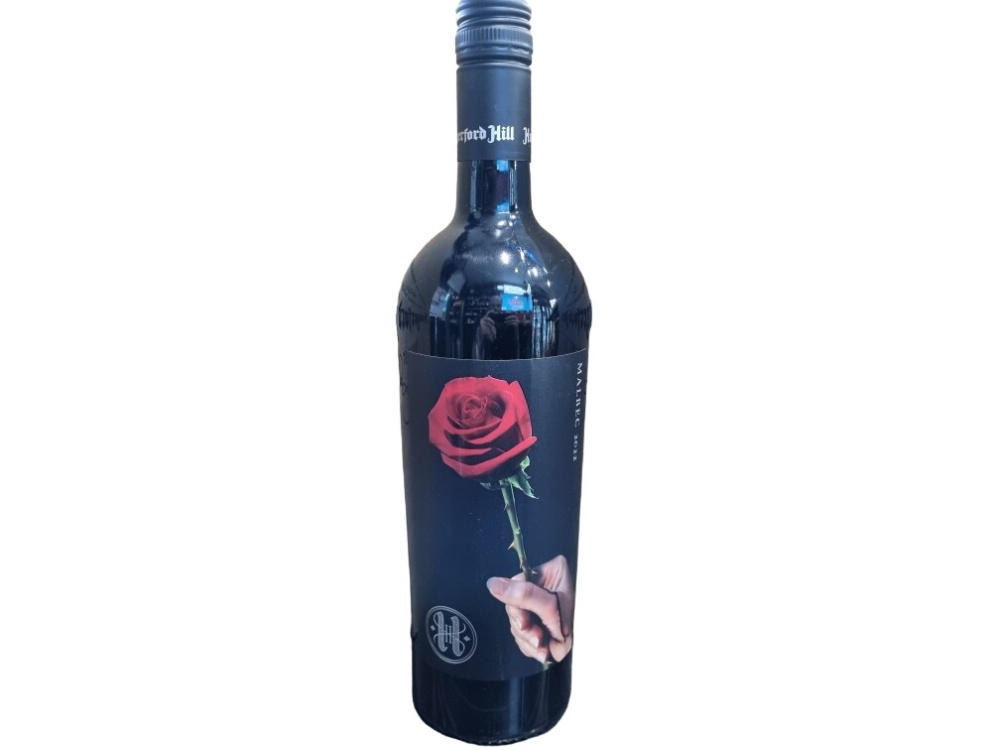 Hungerford Hill Malbec