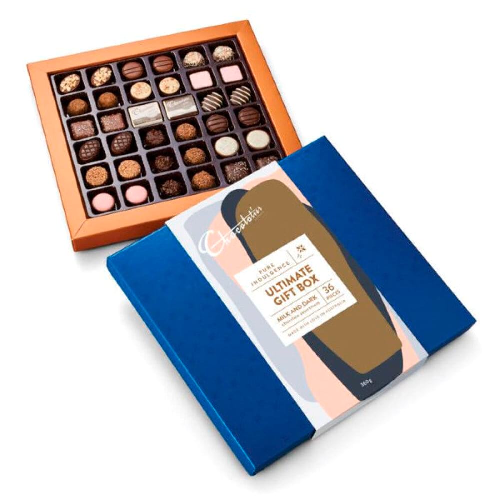 Chocolate 360 gr