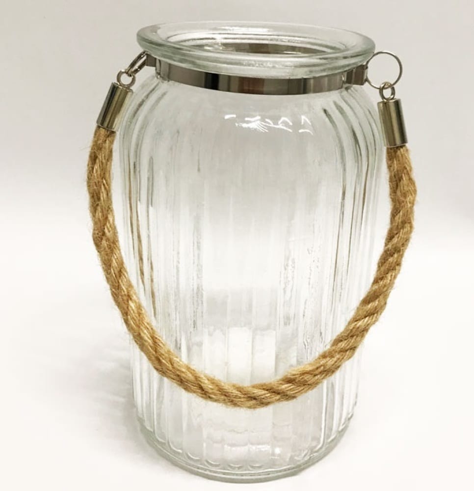 Rope Vase