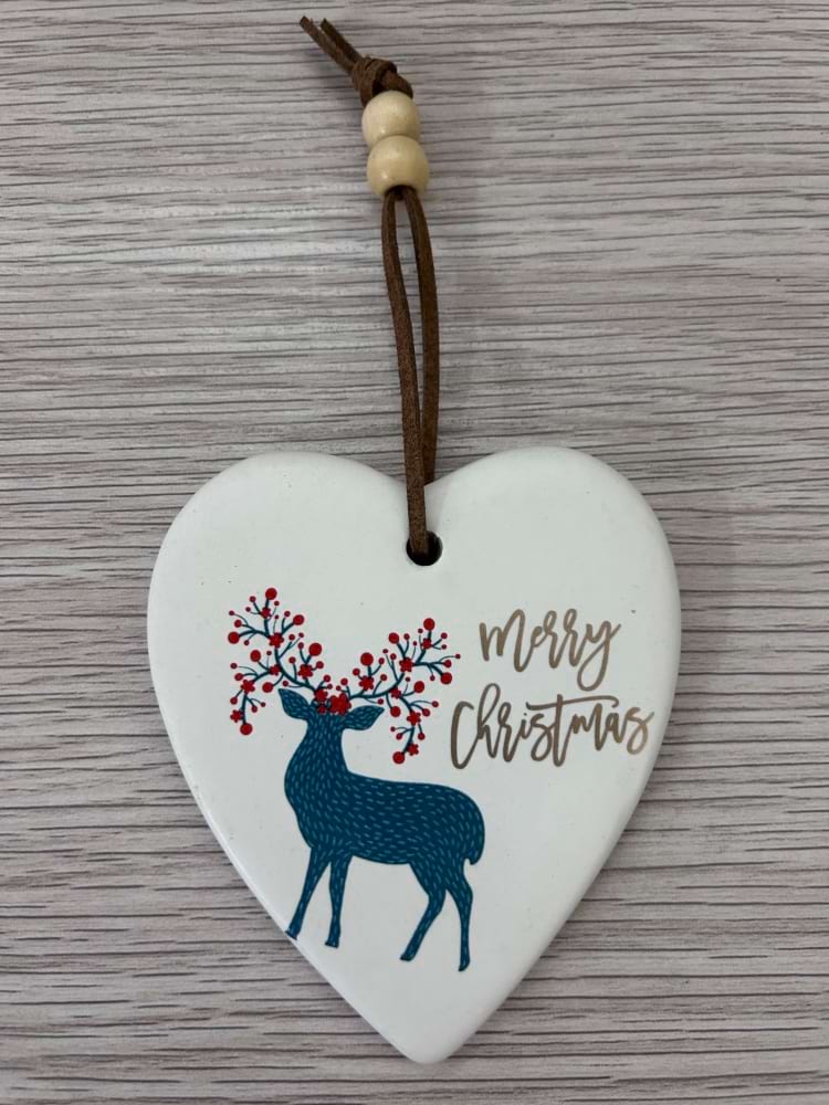 Christmas Gift Tag